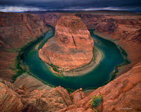 Horseshoe Bend