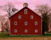 The Folk Art Barn