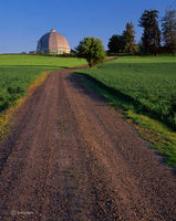 Country Road