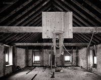 The Basketball Hayloft