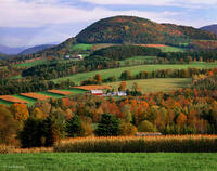 A Vermont Farm