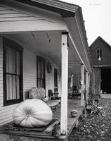 Farmhouse Porch