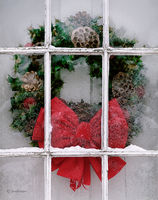 Farmhouse Wreath