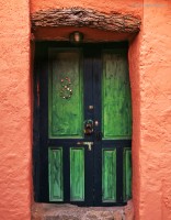 Door No. 8