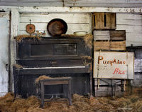 Piano Barn