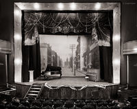 Black & White Photographs