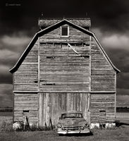 Cadillac Barn II