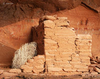 Tumbleweed Ruin