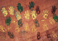 Ancient Hands