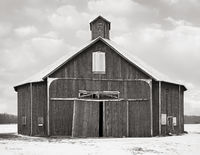 The Octagon Barn