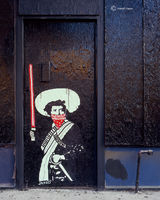 Jedi Zapata