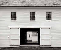 Shaker Barn