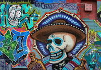 The Day Of The Dead