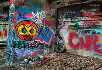 The Graffiti Mecca