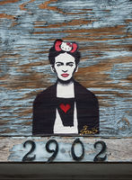 Chi-Town Frida