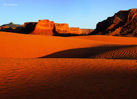 Navajo Sands