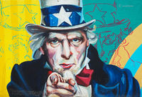 U.S. Blues