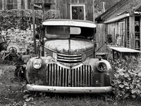 Old Truck