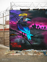 "Nevermore"