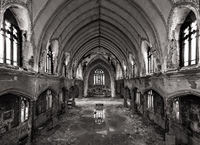 Abandoned Faith II