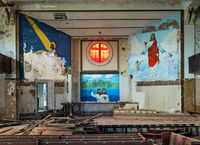 Abandoned Faith III