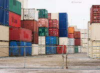 Shipping Containers