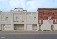 A Detroit Street