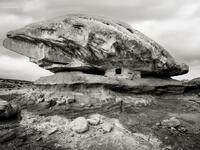 Lone Granary