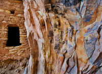 The Ridges Ruin Site