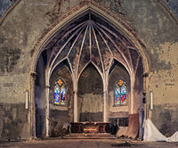 Thoe Forgotten Altar II