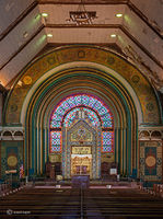 The Ark