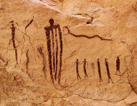 The Snake Procession