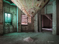 The Green Room