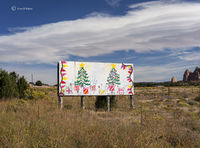 Navajo Christmas