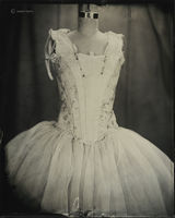 Ballet In The Antiquity XVI