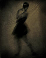 Ballet In the Antiquity XXXVI