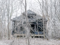 Ghost No. 9