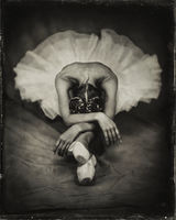 Ballet In The Antiquity I