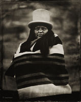 Matilda James