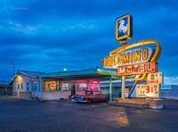 Palomino Motel