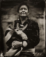 Former Miss Navajo Nation