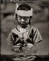 Cody Ayze, Navajo