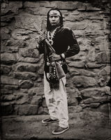 The Navajo Hunter II