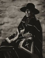 The Navajo Runner