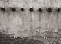 Adobe Wall