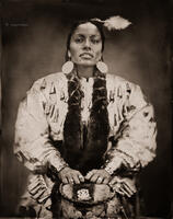 Chicago Native American