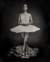 Ballet In The Antiquity XXXII