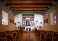 Old Pueblo Church