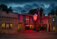 The Taos Inn