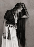 Navajo Woman